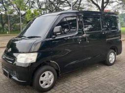 2017 Daihatsu Gran Max 1.3 D FF FH Hitam - Jual mobil bekas di Banten