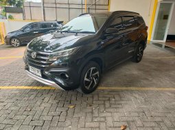 2019 Toyota Rush TRD Sportivo AT Hitam - Jual mobil bekas di Jawa Barat