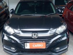 2018 Honda HR-V E Hitam - Jual mobil bekas di Banten