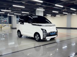 2022 Wuling Air EV Putih - Jual mobil bekas di DKI Jakarta