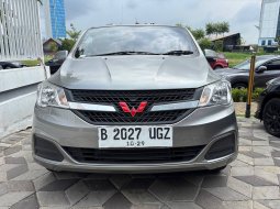 2021 Wuling Confero Silver - Jual mobil bekas di Jawa Barat