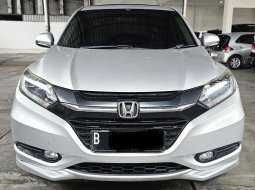 2017 Honda HR-V Prestige Silver - Jual mobil bekas di Jawa Barat