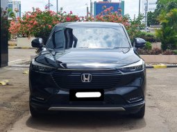 2023 Honda HR-V 1.5 Spesical Edition Hitam - Jual mobil bekas di DKI Jakarta