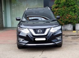 2020 Nissan X-Trail VL Hitam - Jual mobil bekas di DKI Jakarta