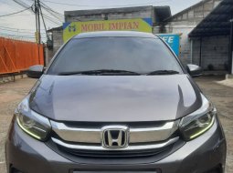 2021 Honda Mobilio E Abu-abu - Jual mobil bekas di Jawa Barat