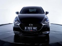 2020 Mazda 2 GT AT Hitam - Jual mobil bekas di Banten