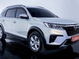 2023 Honda BR-V E CVT Putih - Jual mobil bekas di Jawa Barat