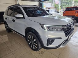 2022 Honda BR-V Prestige CVT Putih - Jual mobil bekas di Jawa Barat