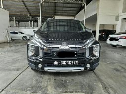 2021 Mitsubishi Xpander Cross Premium Package AT Hitam - Jual mobil bekas di Jawa Barat