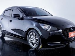 2020 Mazda 2 GT AT Hitam - Jual mobil bekas di Jawa Barat