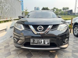 2016 Nissan X-Trail 2.0 Hitam - Jual mobil bekas di Jawa Barat