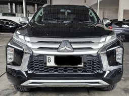 2021 Mitsubishi Pajero Sport Dakar 2.4 Automatic Hitam - Jual mobil bekas di Jawa Barat