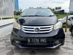 2014 Honda Freed PSD Hitam - Jual mobil bekas di Jawa Barat