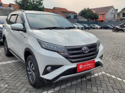 2023 Toyota Rush G AT Putih - Jual mobil bekas di Jawa Barat