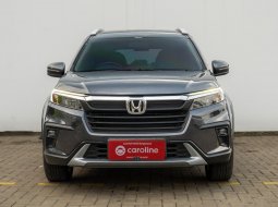 2023 Honda BR-V E CVT Abu-abu - Jual mobil bekas di Banten