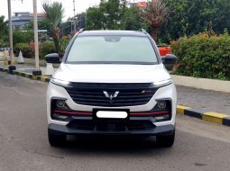 2021 Wuling Almaz Pro 7-Seater Putih - Jual mobil bekas di DKI Jakarta