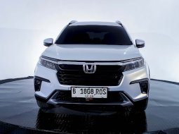 2023 Honda BR-V E CVT Putih - Jual mobil bekas di Banten