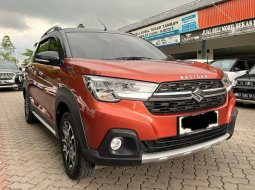 2023 Suzuki XL7 Alpha AT Orange - Jual mobil bekas di Banten