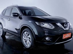 2018 Nissan X-Trail 2.5 CVT Hitam - Jual mobil bekas di Jawa Barat