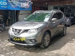 2015 Nissan X-Trail 2.5 Abu-abu - Jual mobil bekas di DKI Jakarta