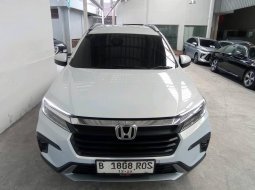 2023 Honda BR-V E Putih - Jual mobil bekas di Banten