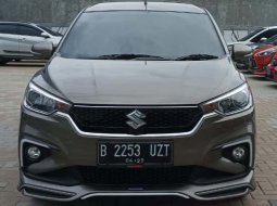 2022 Suzuki Ertiga Sport MT Hitam - Jual mobil bekas di Jawa Barat