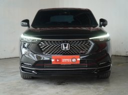 2022 Honda HR-V RS Hitam - Jual mobil bekas di DKI Jakarta