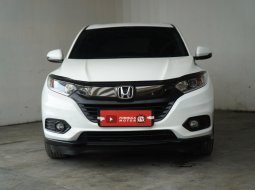 2018 Honda HR-V E CVT Putih - Jual mobil bekas di DKI Jakarta