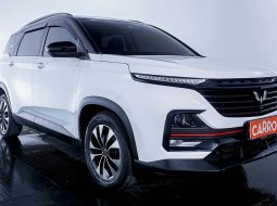 2021 Wuling Almaz Variasi Populer Putih - Jual mobil bekas di Jawa Barat