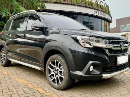 2024 Suzuki XL7 Zeta AT Hitam - Jual mobil bekas di Banten