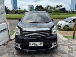 2013 Toyota NAV1 V Hitam - Jual mobil bekas di Jawa Barat