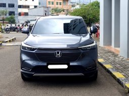 2023 Honda HR-V 1.5 Spesical Edition Abu-abu - Jual mobil bekas di DKI Jakarta