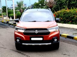 2020 Suzuki XL7 Alpha AT Orange - Jual mobil bekas di DKI Jakarta