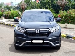 2021 Honda CR-V 1.5L Turbo Hitam - Jual mobil bekas di DKI Jakarta