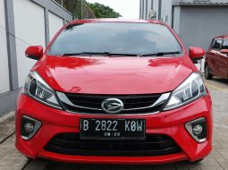 2019 Daihatsu Sirion 1.3L AT Merah - Jual mobil bekas di Jawa Barat