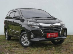 2019 Toyota Avanza 1.3G MT Hitam - Jual mobil bekas di DKI Jakarta