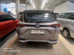 2023 Daihatsu Xenia 1.5 R CVT Silver - Jual mobil bekas di Banten