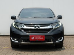 2020 Honda CR-V 2.0 i-VTEC Hitam - Jual mobil bekas di Banten