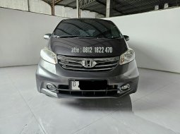 2013 Honda Freed PSD Abu-abu - Jual mobil bekas di DKI Jakarta