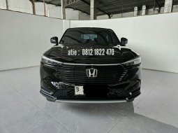 2024 Honda HR-V 1.5 Spesical Edition Hitam - Jual mobil bekas di DKI Jakarta