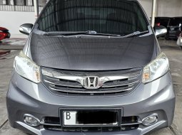 2013 Honda Freed PSD Abu-abu - Jual mobil bekas di DKI Jakarta