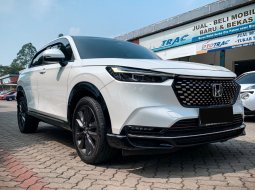 2022 Honda HR-V RS Putih - Jual mobil bekas di Banten