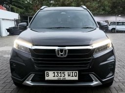 2023 Honda BR-V Prestige CVT with Honda Sensing Hitam - Jual mobil bekas di Banten