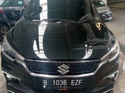 2021 Suzuki Ertiga Sport AT Hitam - Jual mobil bekas di Banten