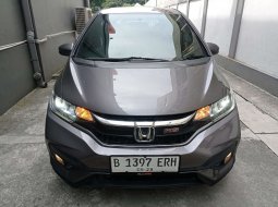 2018 Honda Jazz RS Abu-abu - Jual mobil bekas di Banten