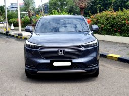 2022 Honda HR-V 1.5 Spesical Edition Abu-abu - Jual mobil bekas di DKI Jakarta