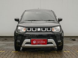 2021 Suzuki Ignis GL Hitam - Jual mobil bekas di Banten