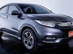 2020 Honda HR-V E Limited Edition Abu-abu - Jual mobil bekas di DKI Jakarta