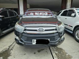 2019 Toyota Kijang Innova 2.0 G Hitam - Jual mobil bekas di Jawa Barat