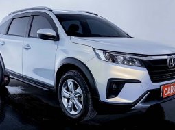 2022 Honda BR-V E CVT Putih - Jual mobil bekas di Jawa Barat